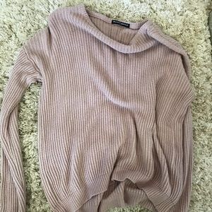 Brandy Melville sweater